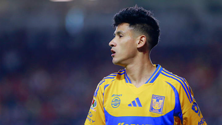 Uriel Antuna