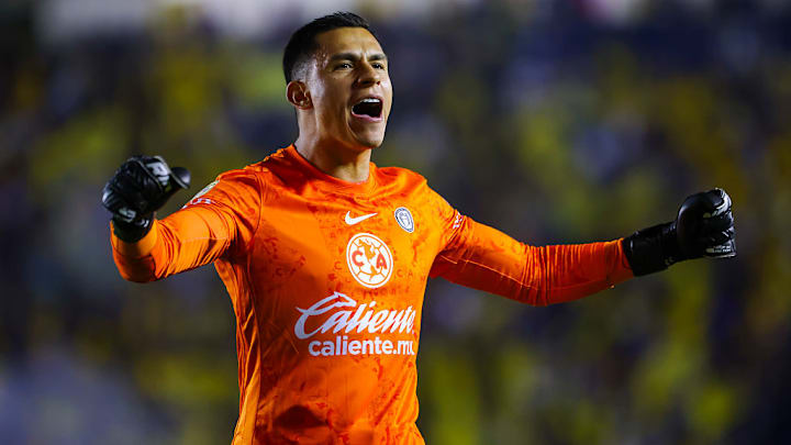 Luis Malagon