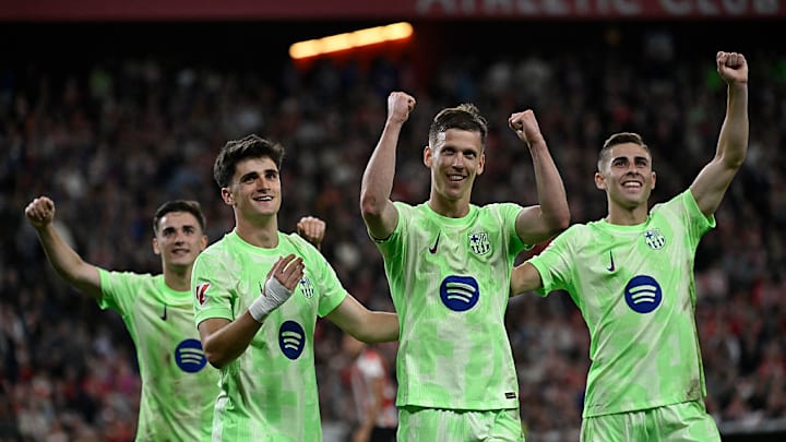 FBL-ESP-LIGA-BILBAO-BARCELONA