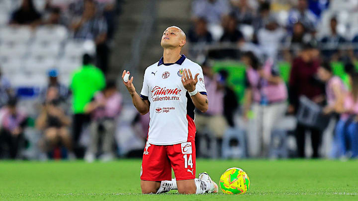 Javier Hernandez