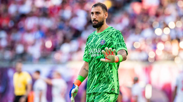 Gianluigi Donnarumma