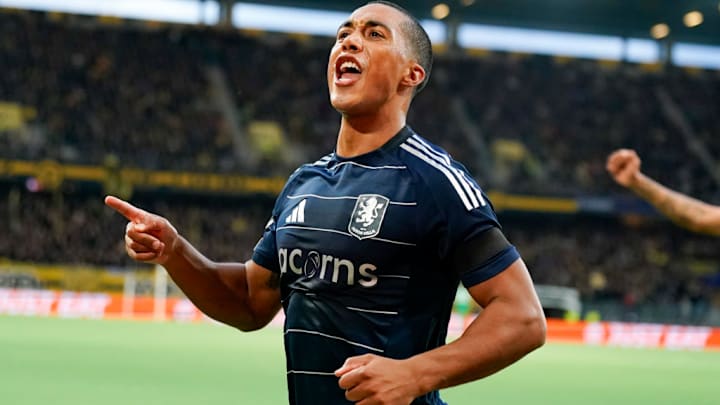 Youri Tielemans