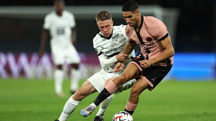 FBL-FRA-LIGUE1-PSG-RENNES
