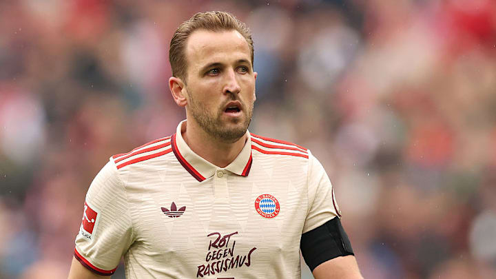 Harry Kane