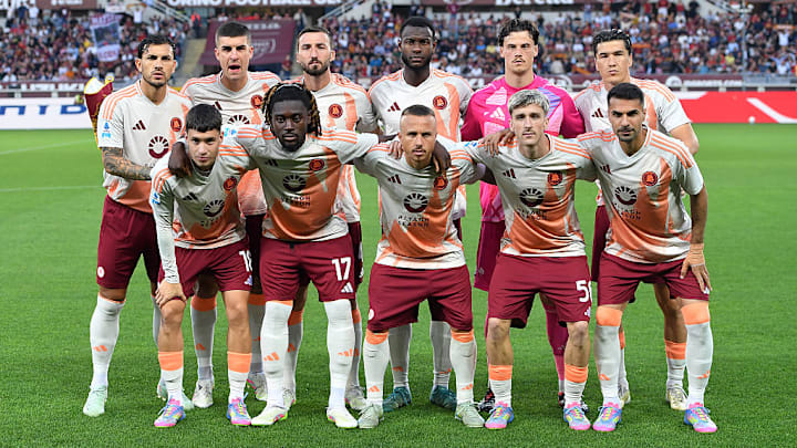 Torino v AS Roma - Serie A