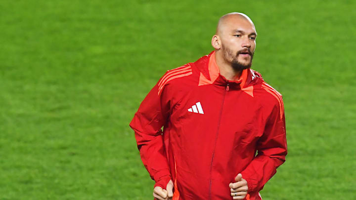 FBL-EUR-C3-BREST-TRAINING