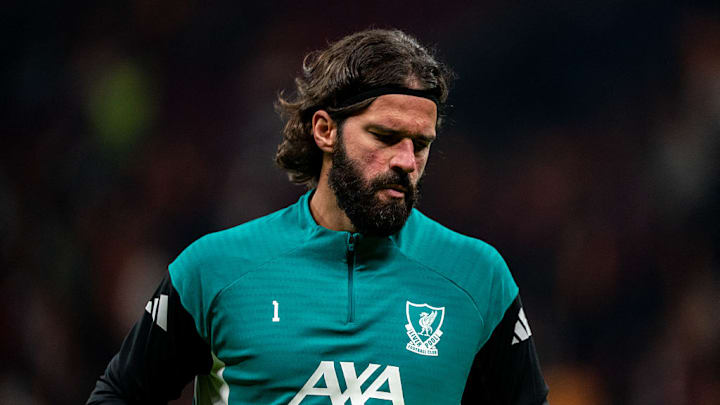 Galatasaray-v-Liverpool-UCL