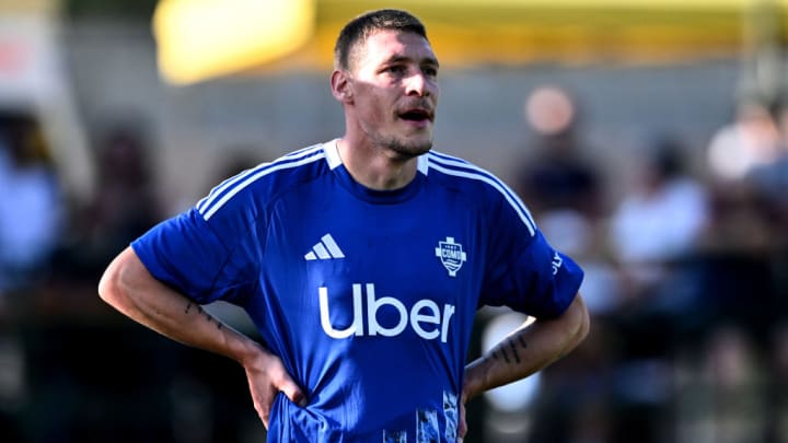 Andrea Belotti