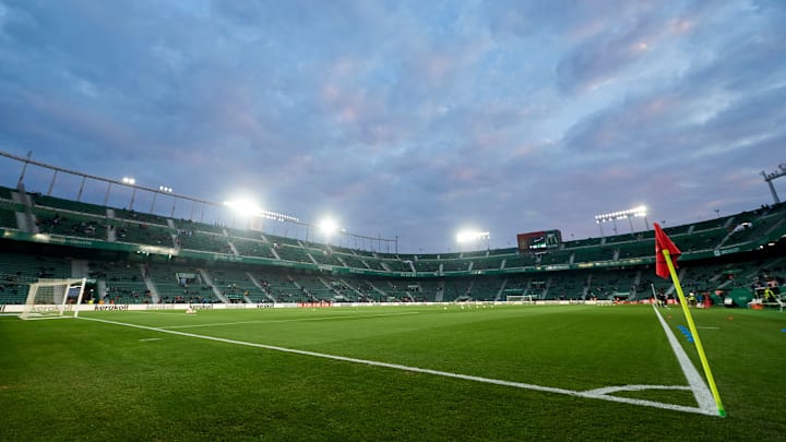 Elche v Real Madrid - Copa Del Rey