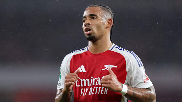 Gabriel Jesus
