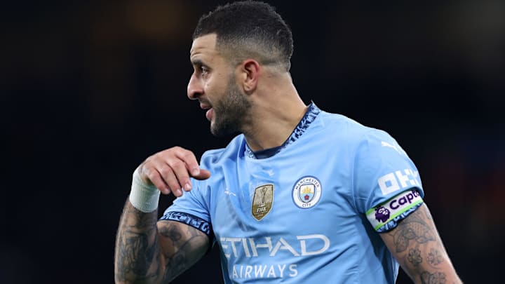 Kyle Walker