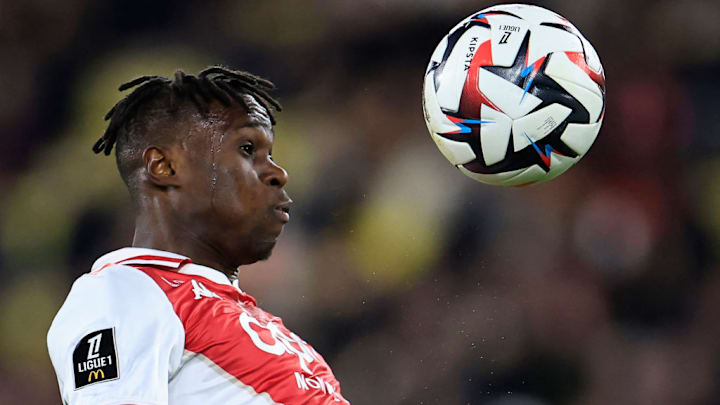 TOPSHOT-FBL-FRA-LIGUE1-MONACO-PSG