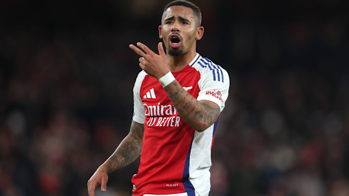 Gabriel Jesus