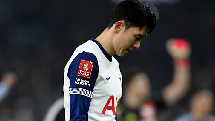 Son Heung-Min