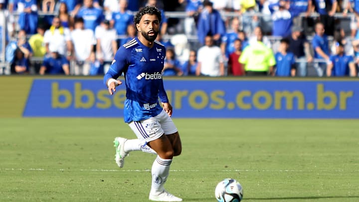Gabriel Barbosa