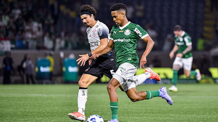 Estêvão, André Ramalho