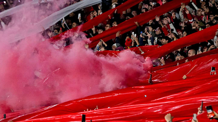 River Plate