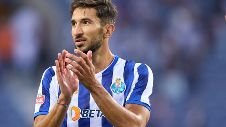 Marko Grujic