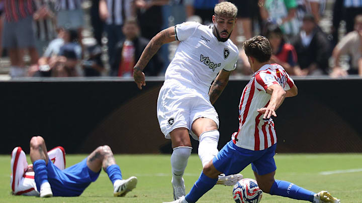 FBL-WC-CLUB-2025-MATCH34-ATLETICO MADRID-BOTAFOGO