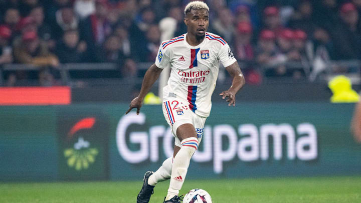 Thiago Mendes