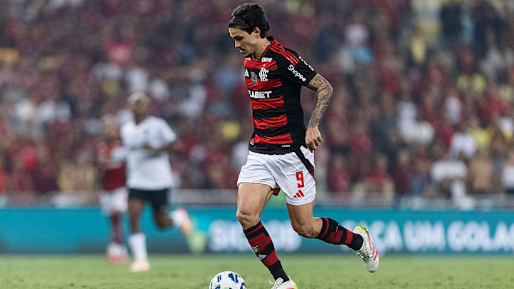 Pedro Santos
