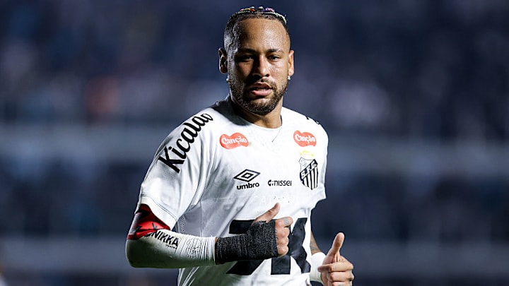 Neymar