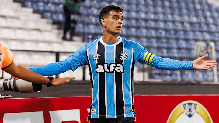 Franco Cristaldo