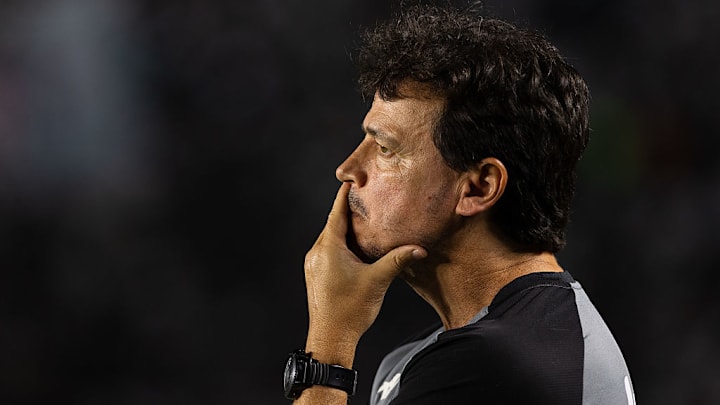 Fernando Diniz
