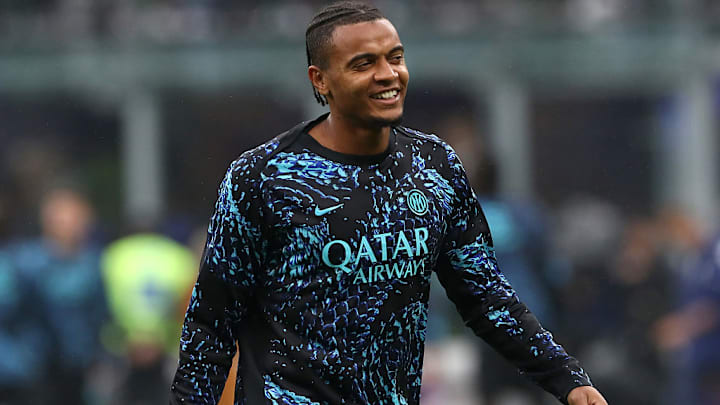 Manuel Akanji