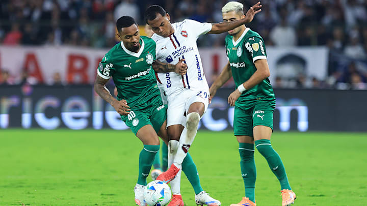 Allan, Bryan Ramirez