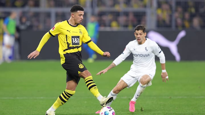 Borussia Dortmund v VfL Bochum 1848 - Bundesliga