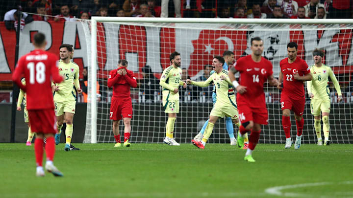 Harry Wilson, Kerem Akturkoglu