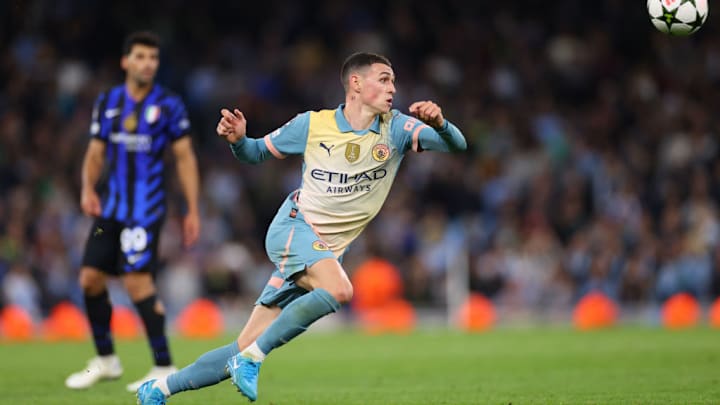 Phil Foden