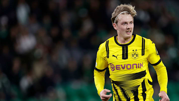 Julian Brandt