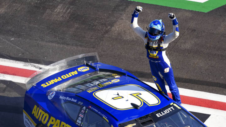 Verizon 200 picks and predictions to win this weekend's NASCAR Cup Series race at Indianapolis Motor Speedway. Verizon 200 picks and predictions to win this weekend's NASCAR Cup Series race at Indianapolis Motor Speedway.