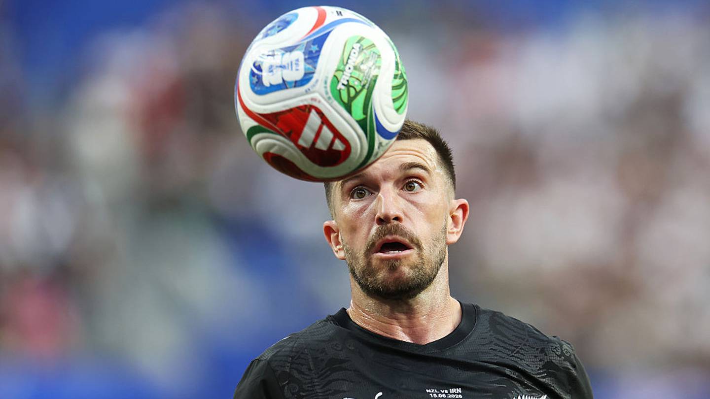 ¿Por qué Tim Payne fichó por el Olimpia de Paraguay?