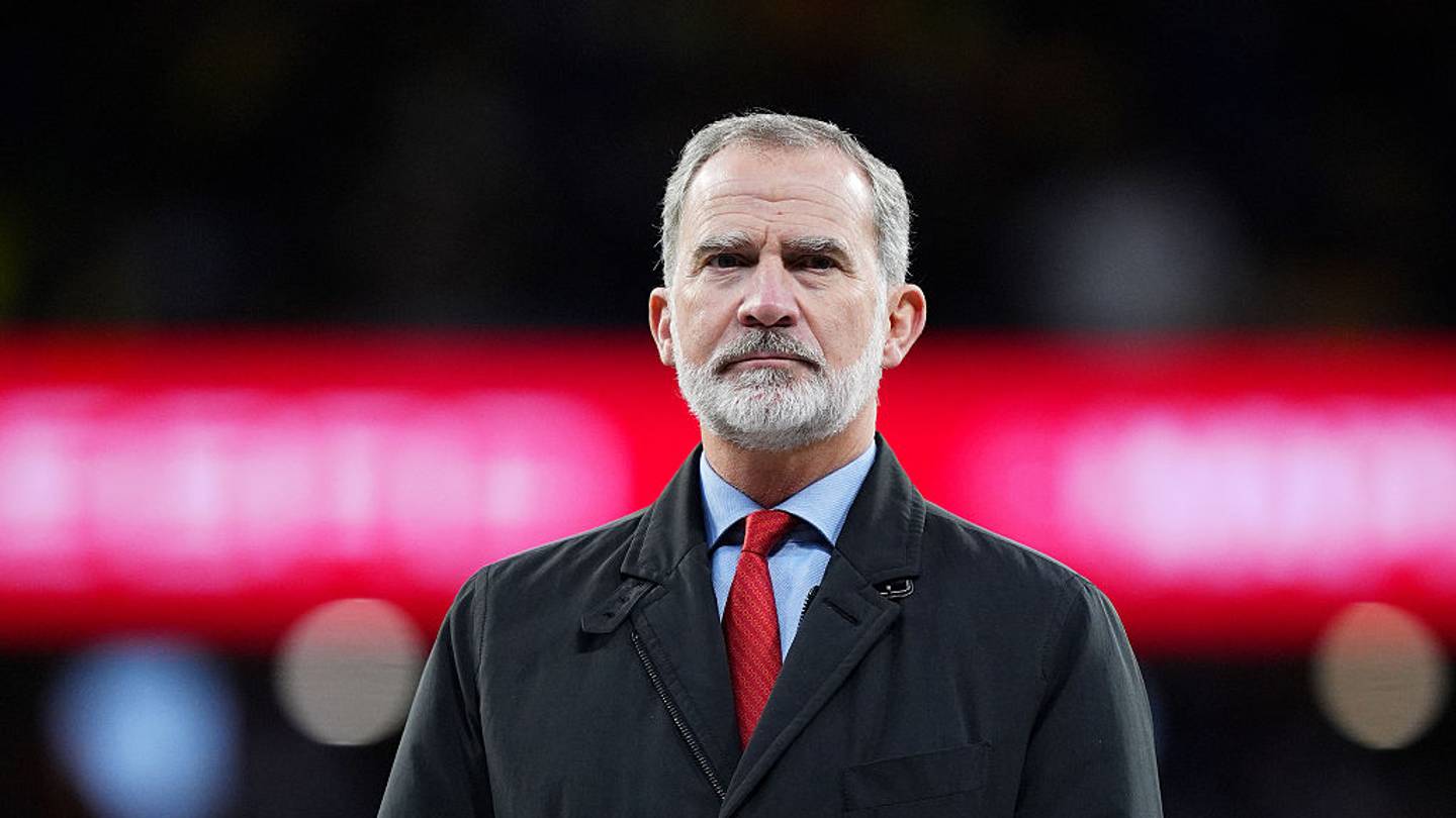 Mundial 2026: El rey Felipe VI viajará a México para asistir al España vs. Uruguay