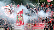 Tifosi del Monza