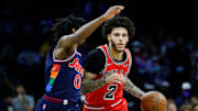 Lonzo Ball