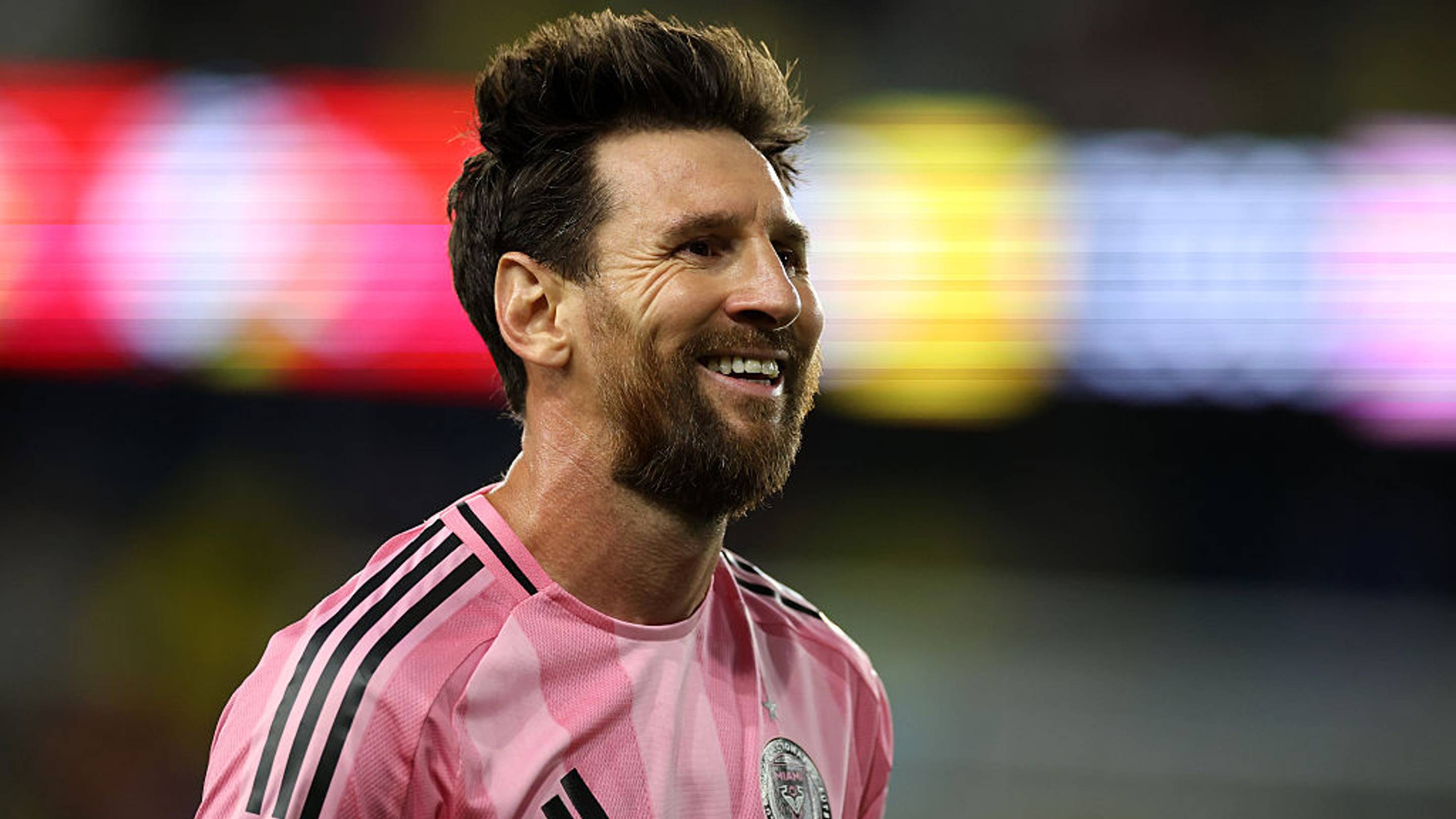 Messi vuelve a asombrar al mundo con un golazo