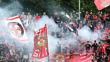 Tifosi del Monza