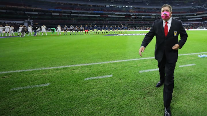 Miguel Herrera