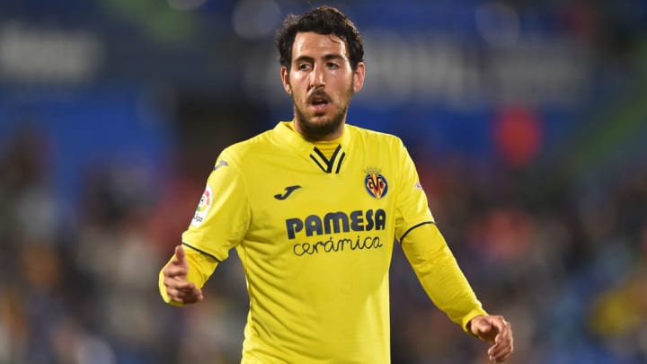 Dani Parejo
