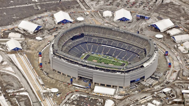 Super Bowl XLVIII - Preview