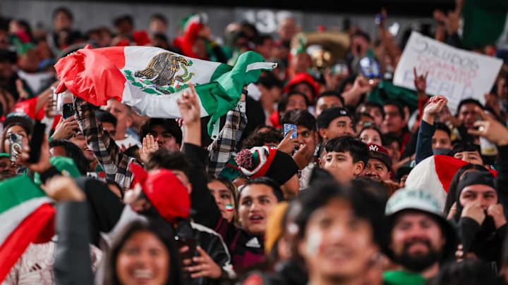 Germany v Mexico - International Friendly