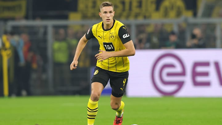 Borussia Dortmund v FC St. Pauli 1910 - Bundesliga