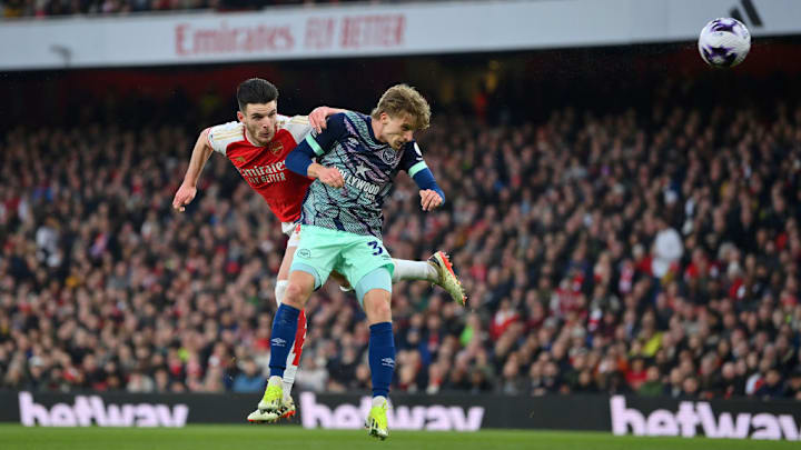 Declan Rice