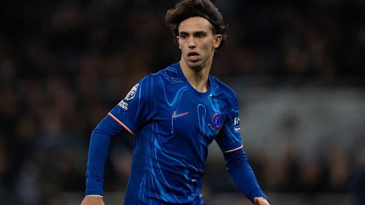 Joao Felix