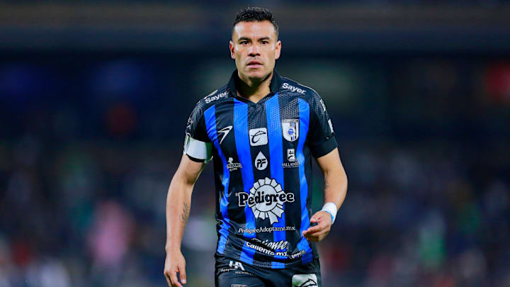 Pablo Barrera