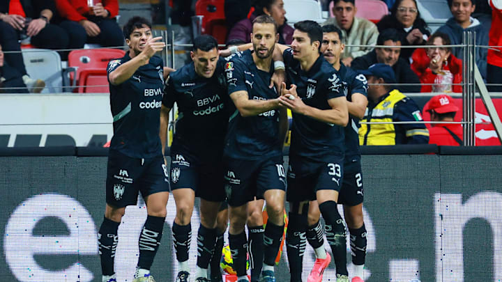 Sergio Canales